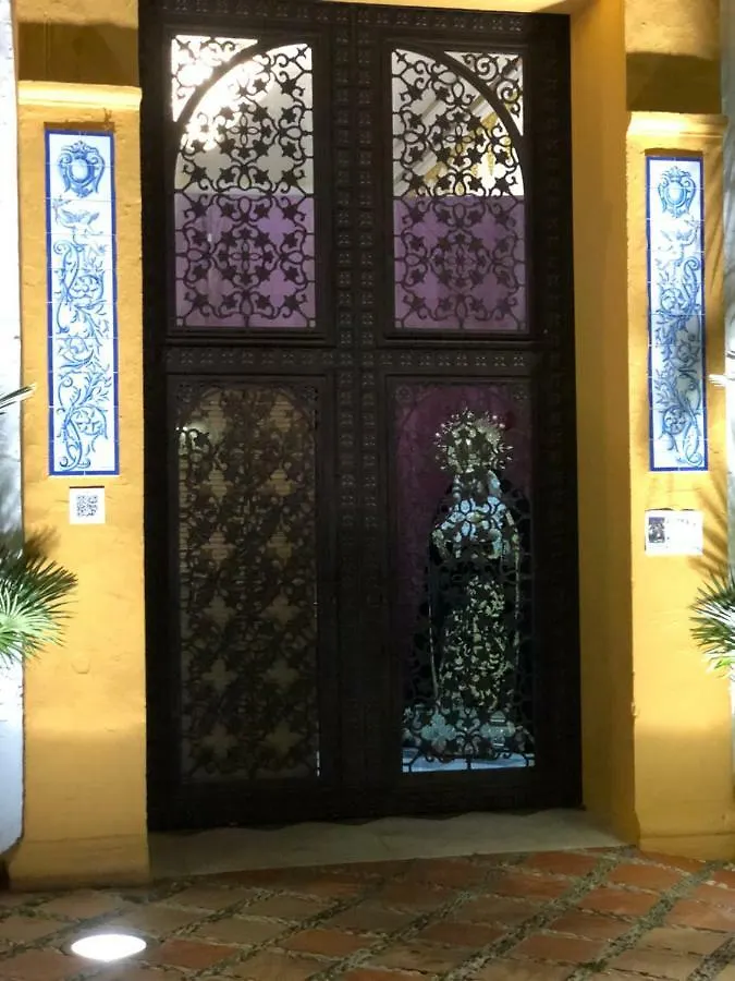 Apartamento Parque Alameda Marbella Apartment