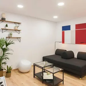 Design In The Historic Center Tarragona