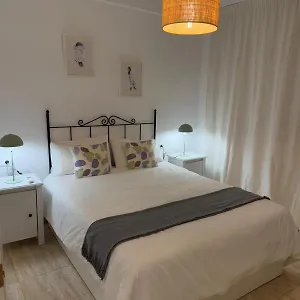 Estupenda Vivienda En Centro De Apartamento