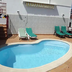 Lancelot Puerto Rico (Gran Canaria)