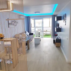 De Lujo - La Alameda Apartamento