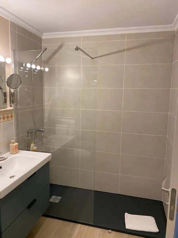 דירה Apartamento Parque Alameda Marbella