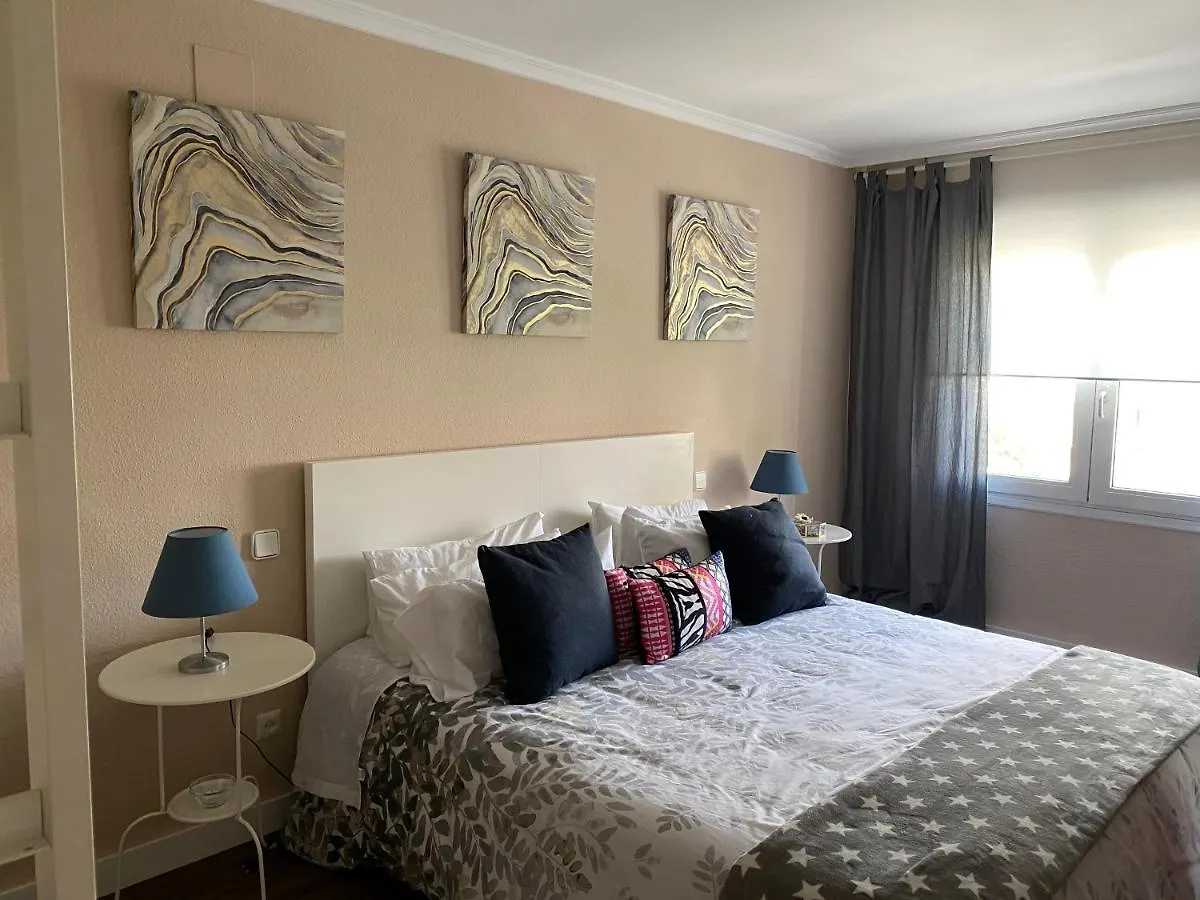 Apartamento Parque Alameda Marbella 0*,  España