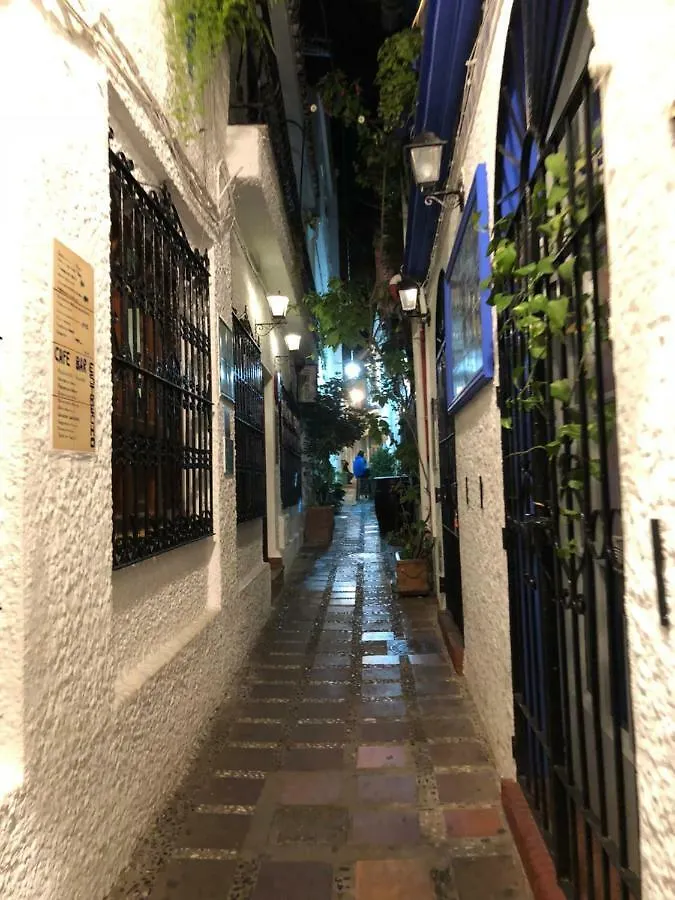 Apartamento Parque Alameda Marbella 0*,  ספרד