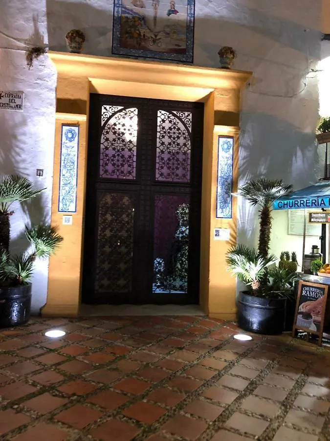 Apartamento Parque Alameda Marbella