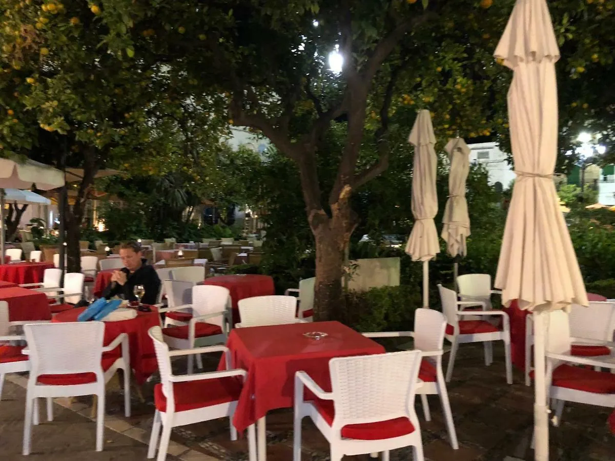 דירה Apartamento Parque Alameda Marbella